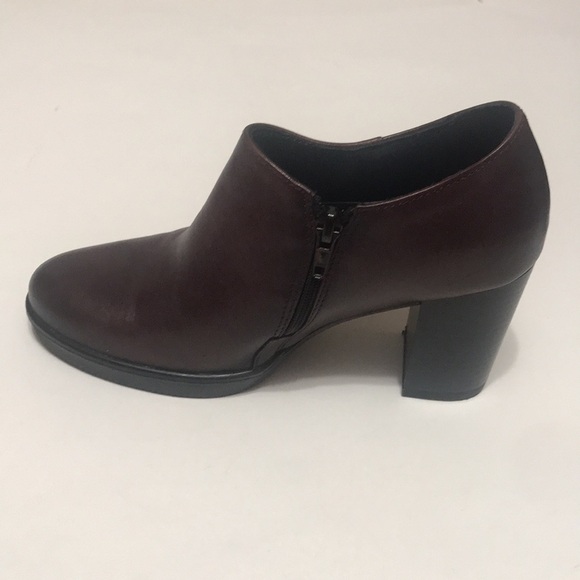 𝅺Arianna Vera Pelle Women’s Shooties Size 36 - Picture 11 of 13